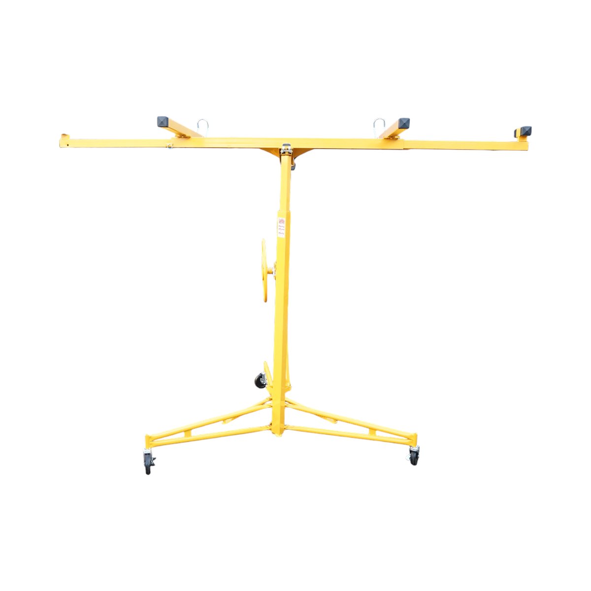 Dispozitiv pentru ridicat (macara) placi rigips carton, OSB, MDF, PAL, inaltime de ridicare 3.35m BOURGET